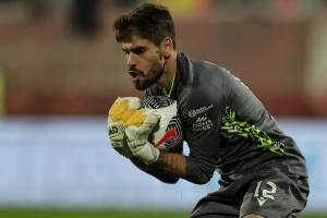 Stefan Popović napustio Pazar